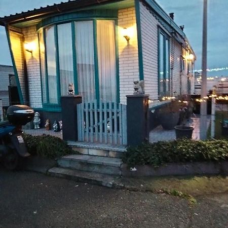 Hotel Chalet Aan Zee De Haan Zewnętrze zdjęcie