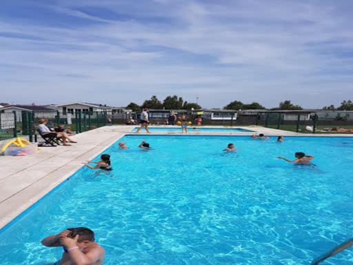 Hotel Chalet Aan Zee De Haan Zewnętrze zdjęcie