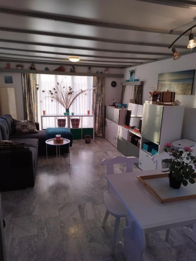 Hotel Chalet Aan Zee De Haan Zewnętrze zdjęcie