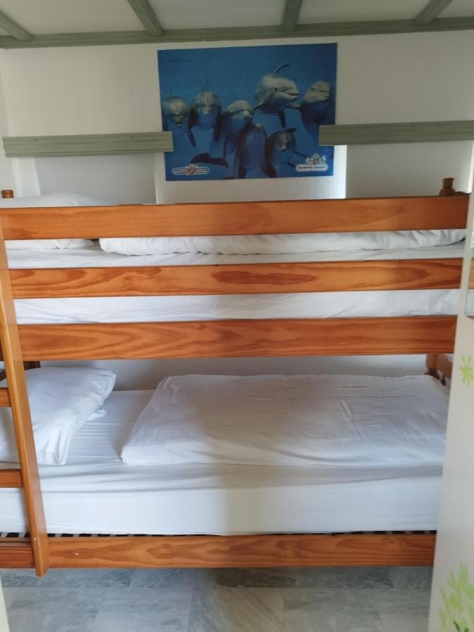 Hotel Chalet Aan Zee De Haan Zewnętrze zdjęcie